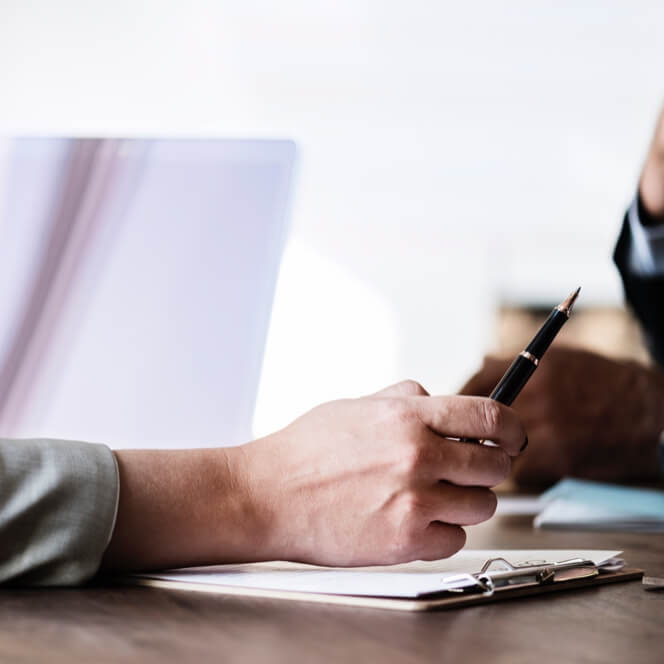 Featured image for “Personal Security Law and Legal Definition”